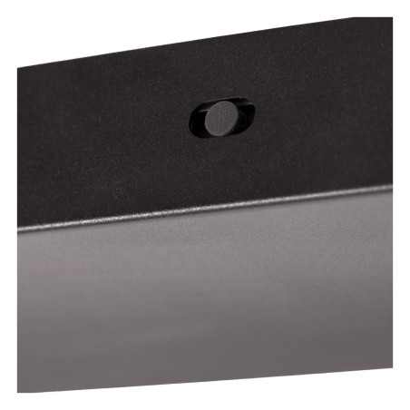 Lucide HALMSTAD - Suspension - LED Dim. - CCT - 1x28W 2200K/4000K - Aspect bois - Vibes