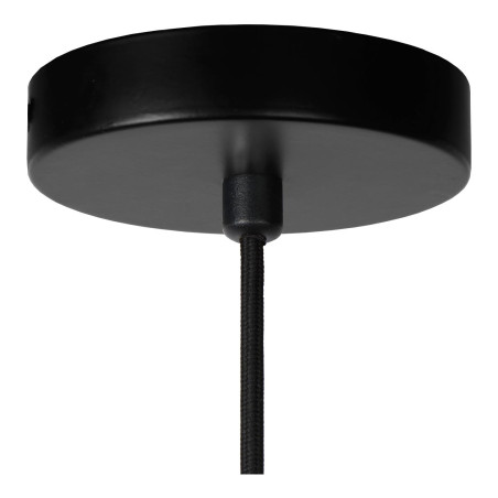 Lucide MAGIUS - Suspension - Ø 42 cm - 1xE27 - Naturel