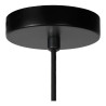 Lucide MAGIUS - Suspension - Ø 42 cm - 1xE27 - Naturel