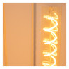 Lucide CORINA - Suspension - 3xE27 - Crème