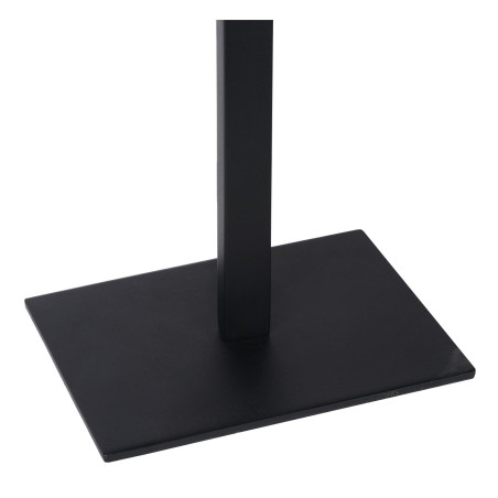 Lucide MAGIUS - Lampe de table - Ø 28 cm - 1xE27 - Naturel