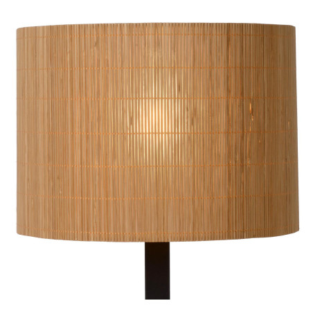 Lucide MAGIUS - Lampe de table - Ø 28 cm - 1xE27 - Naturel