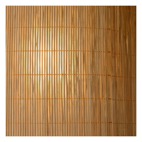 Lucide MAGIUS - Lampe de table - Ø 28 cm - 1xE27 - Naturel