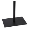 Lucide MAGIUS - Lampadaire - Ø 42 cm - 1xE27 - Naturel