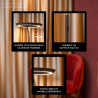 Lucide CELESTE - Lampadaire - Ø 28 cm - LED Dim. - 1x21W 2700K - Noir