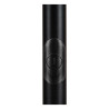 Lucide CELESTE - Lampadaire - Ø 28 cm - LED Dim. - 1x21W 2700K - Noir