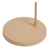 Lucide CORINA - Lampadaire arceau - 1xE27 - Crème