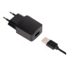 Lucide COLIN IP44 - Lampe de table Rechargeable Intérieur/Extérieur - Batterie/Piles - LED 3 StepDim - 1x3W 3000K - IP44 -