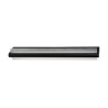 Lucide WANDA - Applique murale Salle de bains - LED - 1x19W 3000K - IP44 - Noir