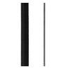 Lucide CALIXT - Suspension - 2xE27 - Noir