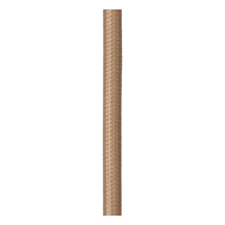 Lucide ELLIS - Suspension - 2xE27 - Taupe - Essential