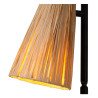 Lucide BENSEN - Lampe de table - 1xE14 - Naturel