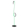Lucide FLAMINGO - Lampadaire - LED - Rvb - Multicolor