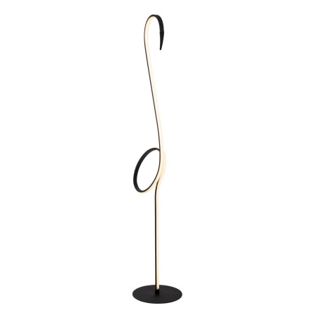 Lucide FLAMINGO - Lampadaire - LED - Rvb - Multicolor
