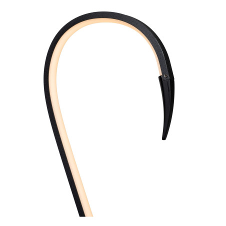 Lucide FLAMINGO - Lampadaire - LED - Rvb - Multicolor