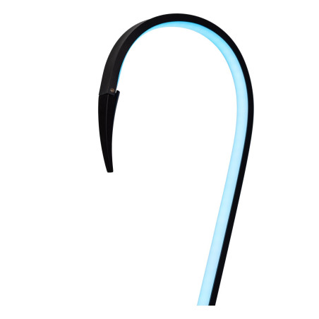Lucide FLAMINGO - Lampadaire - LED - Rvb - Multicolor