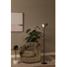 Lucide BENSEN - Lampadaire - 1xE14 - Gris