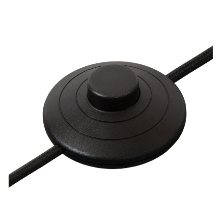 Lucide BENSEN - Lampadaire - 1xE14 - Gris