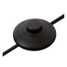 Lucide BENSEN - Lampadaire - 1xE14 - Gris