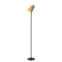Lucide BENSEN - Lampadaire - 1xE14 - Naturel