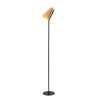 Lucide BENSEN - Lampadaire - 1xE14 - Naturel