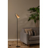 Lucide BENSEN - Lampadaire - 1xE14 - Naturel