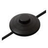 Lucide BENSEN - Lampadaire - 1xE14 - Naturel