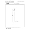 Lucide BENSEN - Lampadaire - 1xE14 - Naturel