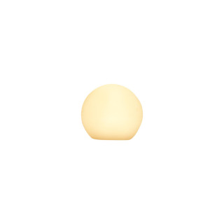Lucide PINO - Lampe de table Rechargeable Intérieur/Extérieur - Batterie/Piles - LED Dim. - CCT - 1x1W 2700K/6500K - IP65 - Rvb