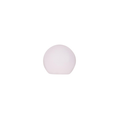 Lucide PINO - Lampe de table Rechargeable Intérieur/Extérieur - Batterie/Piles - LED Dim. - CCT - 1x1W 2700K/6500K - IP65 - Rvb