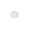 Lucide PINO - Lampe de table Rechargeable Intérieur/Extérieur - Batterie/Piles - LED Dim. - CCT - 1x1W 2700K/6500K - IP65 - Rvb