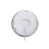 Lucide TENDO-LED - Plafonnier - Ø 22 cm - LED - 1x18W 3000K - Blanc