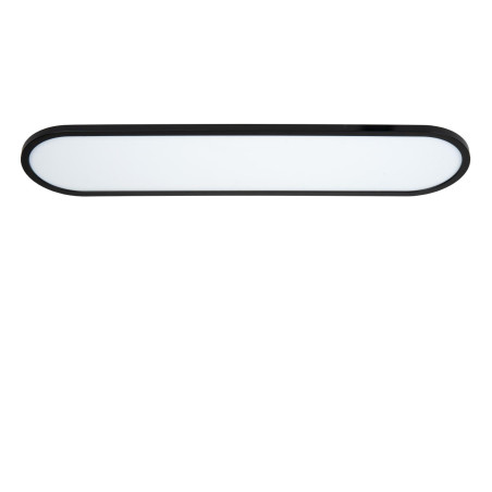 Lucide ELLY - Plafonnier - LED Dim. - CCT - 1x36W 2700K/4000K - Opalin - Essential