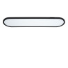 Lucide ELLY - Plafonnier - LED Dim. - CCT - 1x36W 2700K/4000K - Opalin - Essential