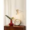 Lucide FIX - Applique murale - 1xE27 - Blanc