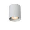 Lucide BODI - Spot plafond - Ø 8 cm - 1xGU10 (MR16) - Blanc