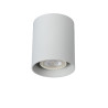 Lucide BODI - Spot plafond - Ø 8 cm - 1xGU10 (MR16) - Blanc
