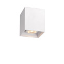 Lucide BODI - Spot plafond - 1xGU10 (MR16) - Blanc
