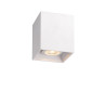 Lucide BODI - Spot plafond - 1xGU10 (MR16) - Blanc