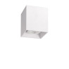 Lucide BODI - Spot plafond - 1xGU10 (MR16) - Blanc