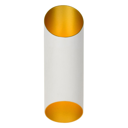 Lucide QUIRIJN - Applique murale - Ø 10 cm - 1xG9 - Blanc
