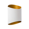 Lucide DILETTA - Applique murale - 1xG9 - Blanc