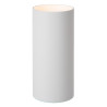 Lucide BONDI - Spot mural / Applique mural - 2xGU10 (MR16) - Blanc