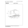 Lucide TRIMLESS - Spot encastrable - 1xGU10 (MR16) - Blanc