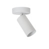 Lucide CLUBS - Spot plafond - 1xGU10 (MR16) - Blanc