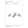 Lucide CLUBS - Spot plafond - 4xGU10 (MR16) - Blanc