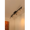Lucide KEONI - Spot plafond - 6xG9 - Café - Essential