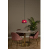 Lucide JESSICA - Suspension - Ø 30 cm - 1xE27 - Rose