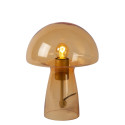 Lucide FUNGO - Lampe de table - 1xE27 - Orange