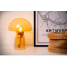 Lucide FUNGO - Lampe de table - 1xE27 - Orange
